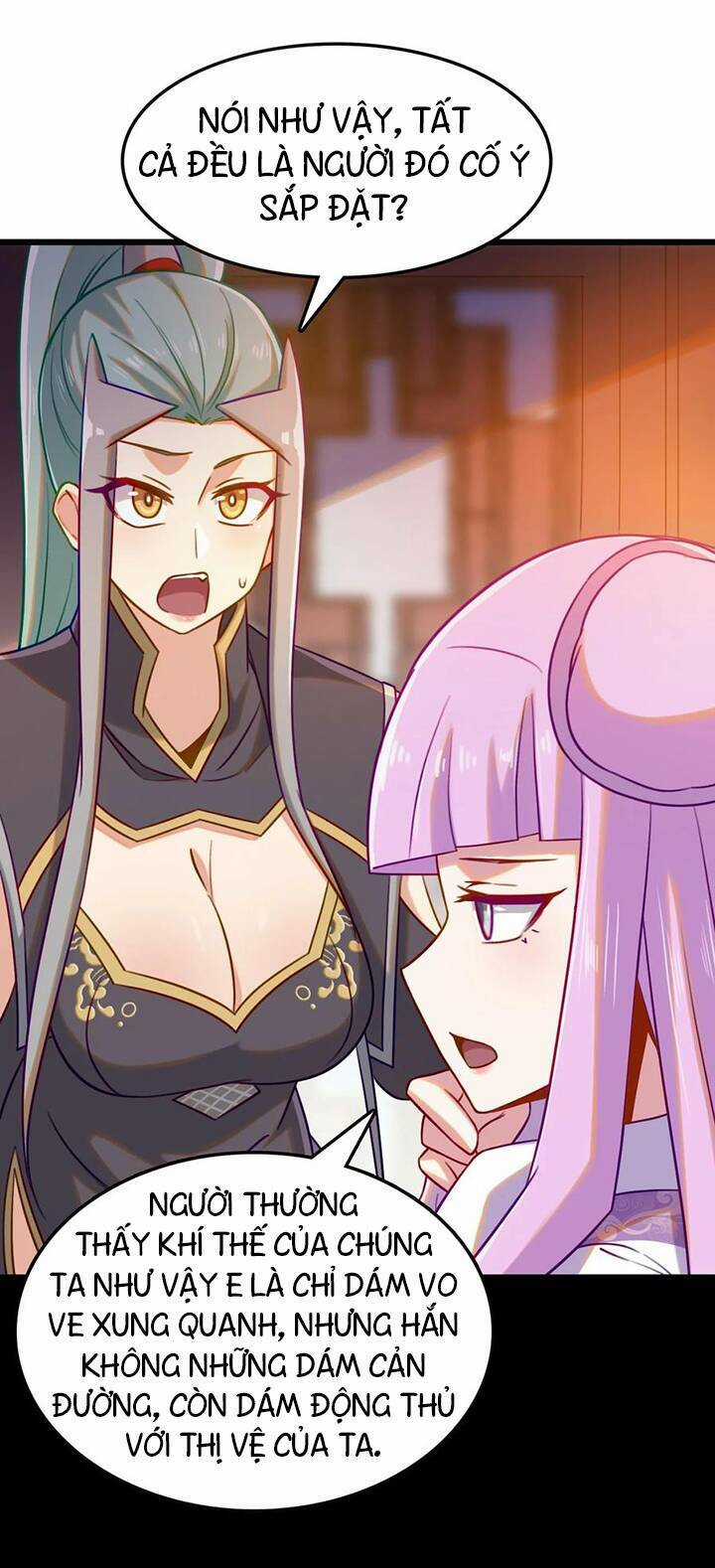 Đại Bảo Kiếm Của Tôi Chapter 8 trang 2