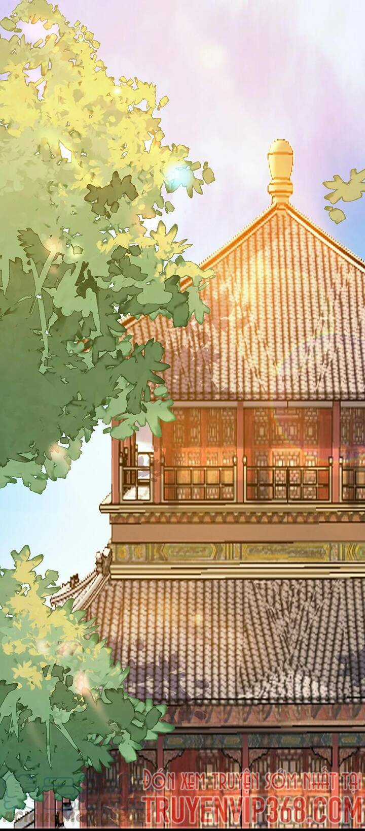 Đại Bảo Kiếm Của Tôi Chapter 8 trang 22