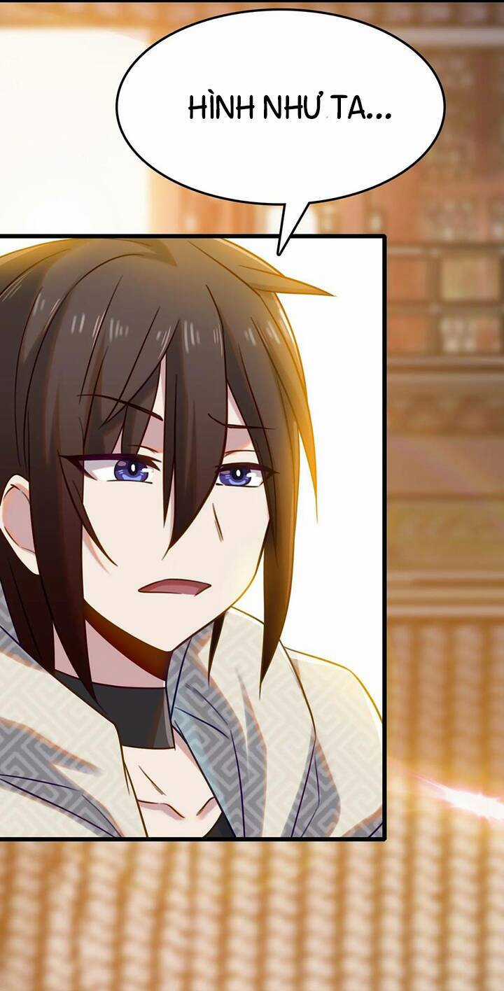 Đại Bảo Kiếm Của Tôi Chapter 8 trang 23