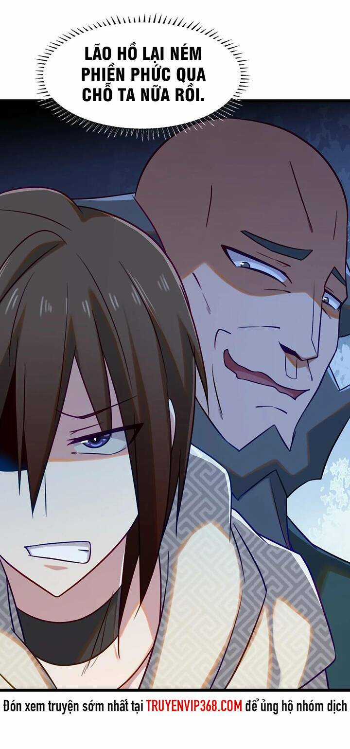 Đại Bảo Kiếm Của Tôi Chapter 8 trang 25