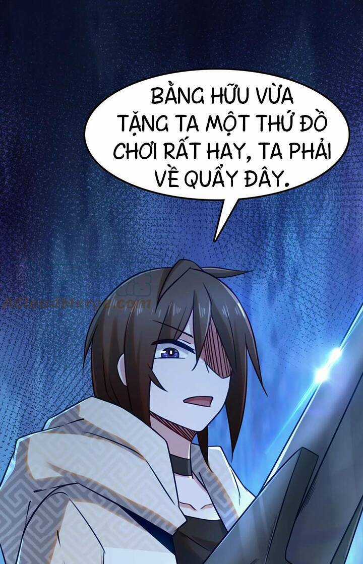 Đại Bảo Kiếm Của Tôi Chapter 8 trang 29