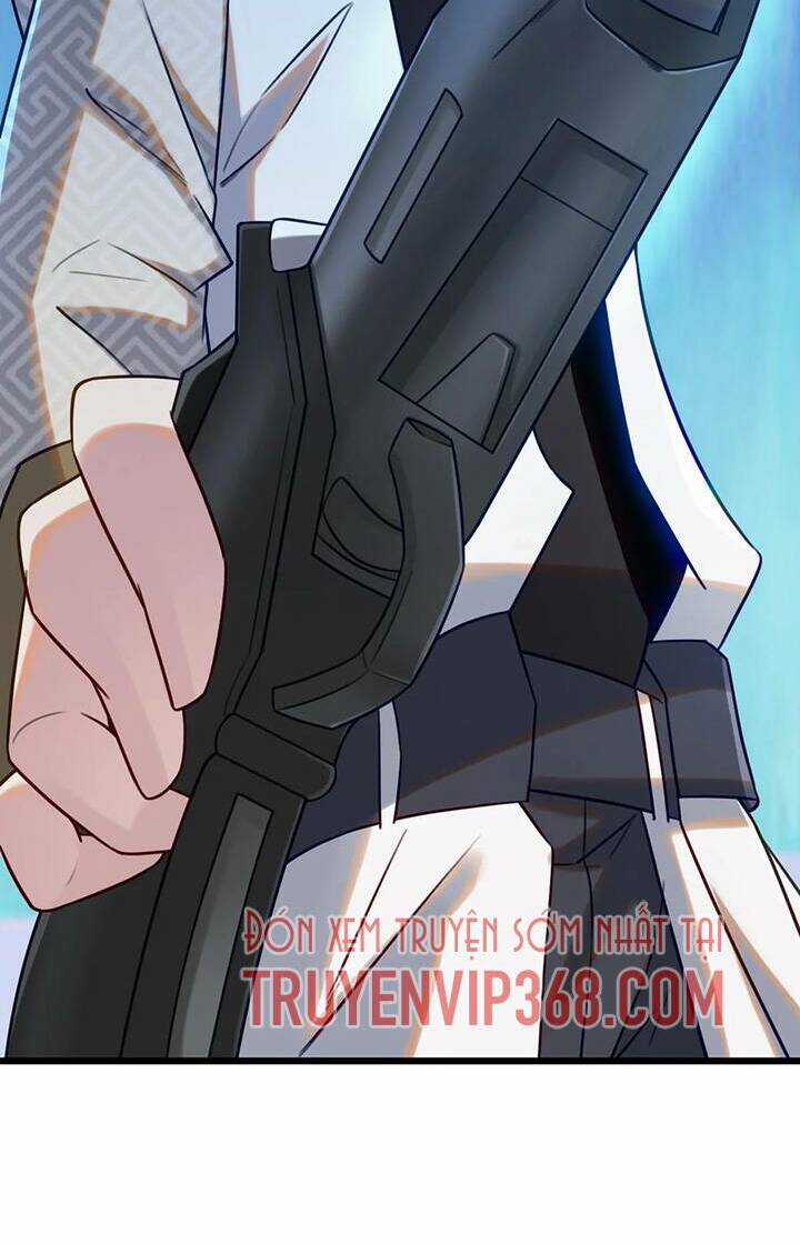 Đại Bảo Kiếm Của Tôi Chapter 8 trang 30