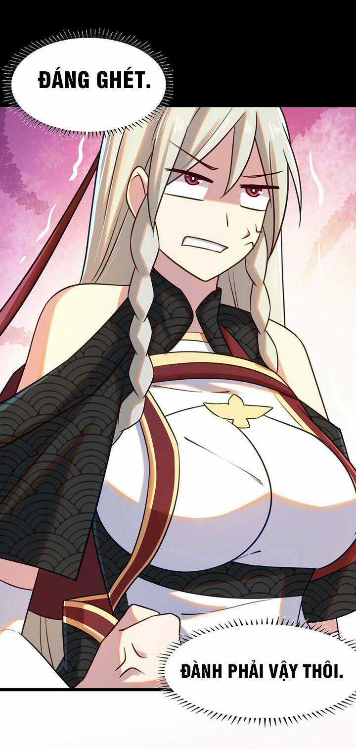 Đại Bảo Kiếm Của Tôi Chapter 8 trang 36