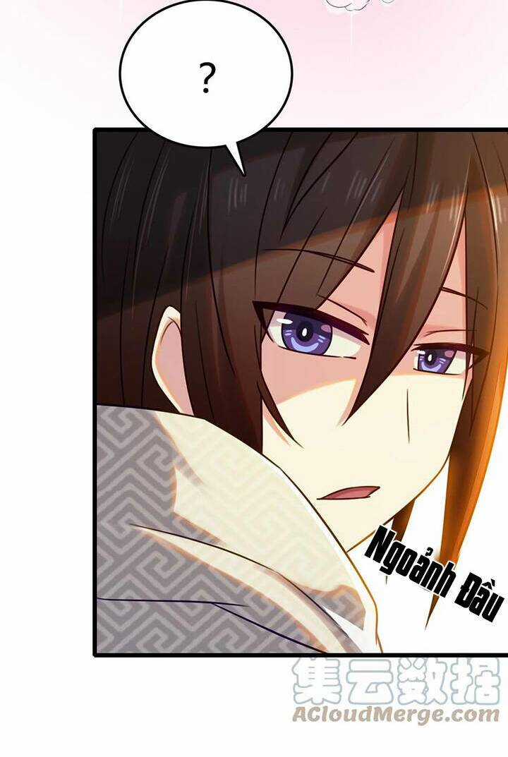 Đại Bảo Kiếm Của Tôi Chapter 8 trang 38