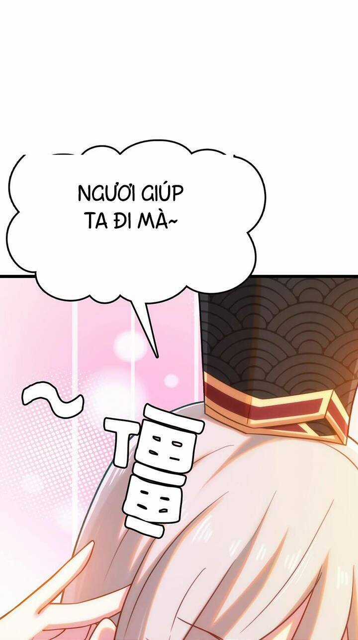 Đại Bảo Kiếm Của Tôi Chapter 8 trang 39