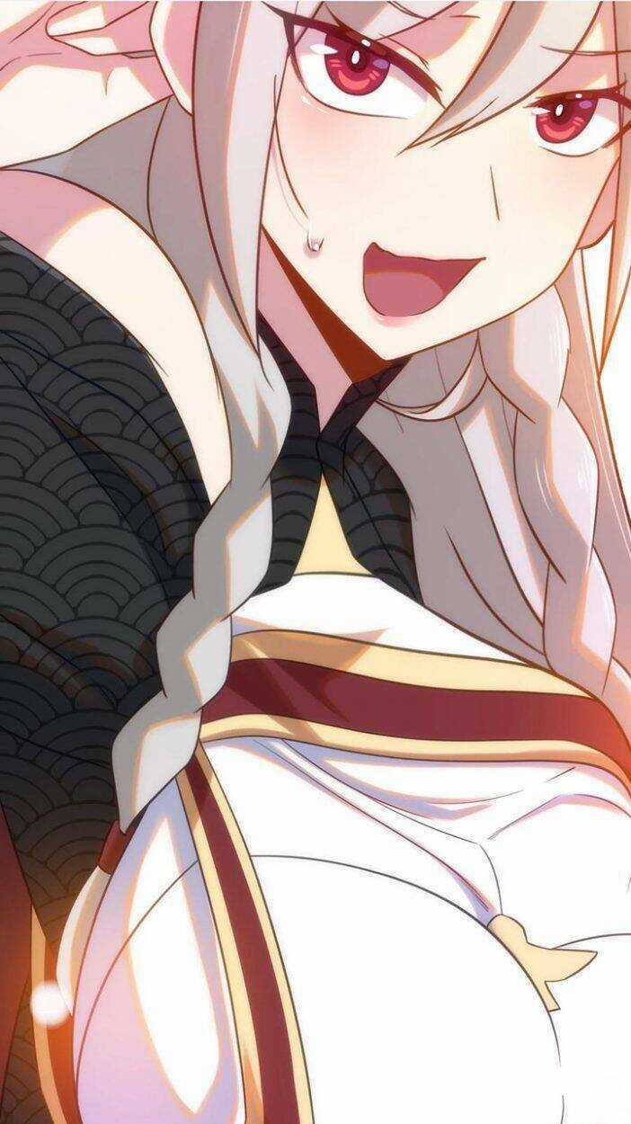 Đại Bảo Kiếm Của Tôi Chapter 8 trang 40