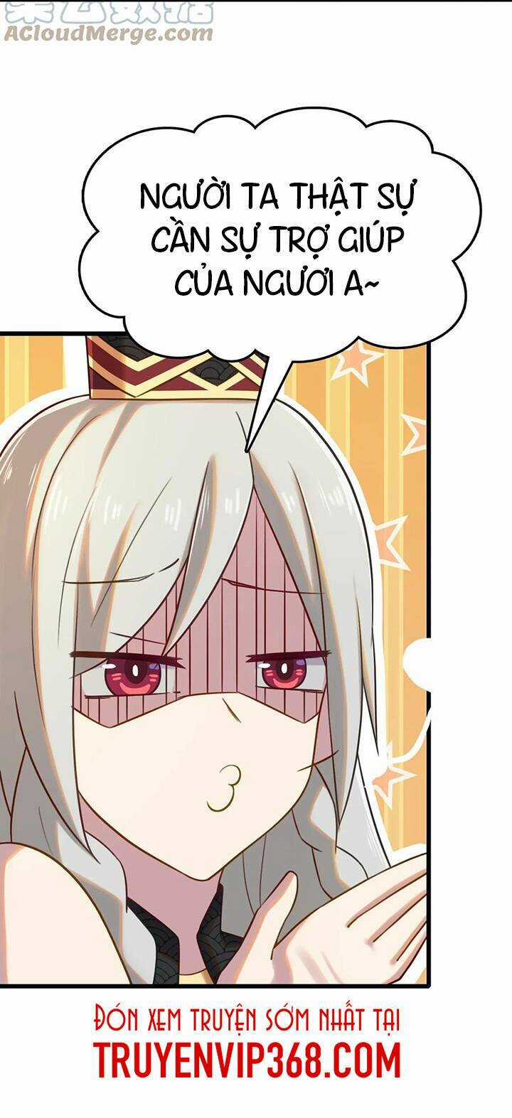 Đại Bảo Kiếm Của Tôi Chapter 8 trang 43