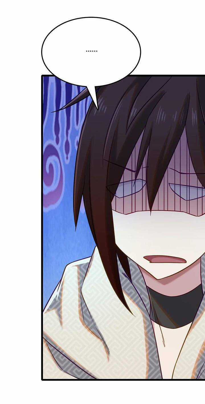 Đại Bảo Kiếm Của Tôi Chapter 8 trang 44