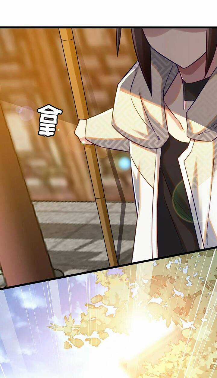 Đại Bảo Kiếm Của Tôi Chapter 8 trang 45