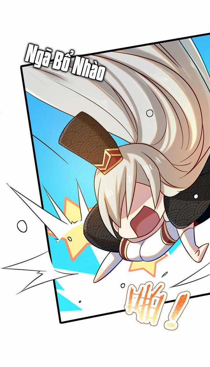 Đại Bảo Kiếm Của Tôi Chapter 8 trang 47