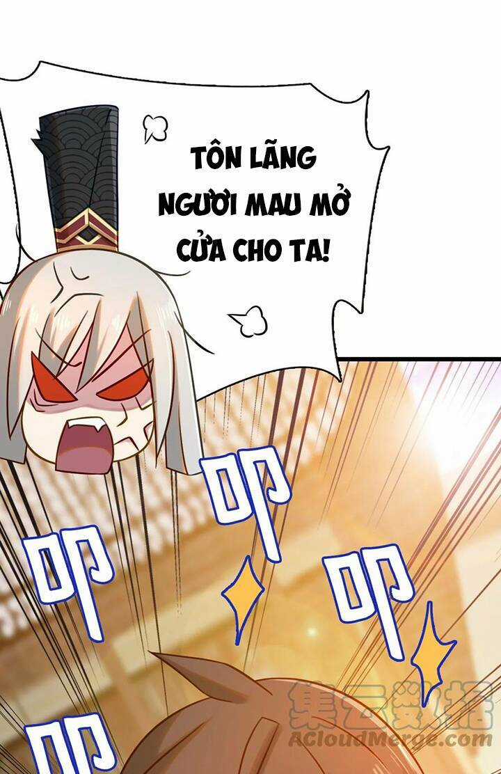 Đại Bảo Kiếm Của Tôi Chapter 8 trang 48