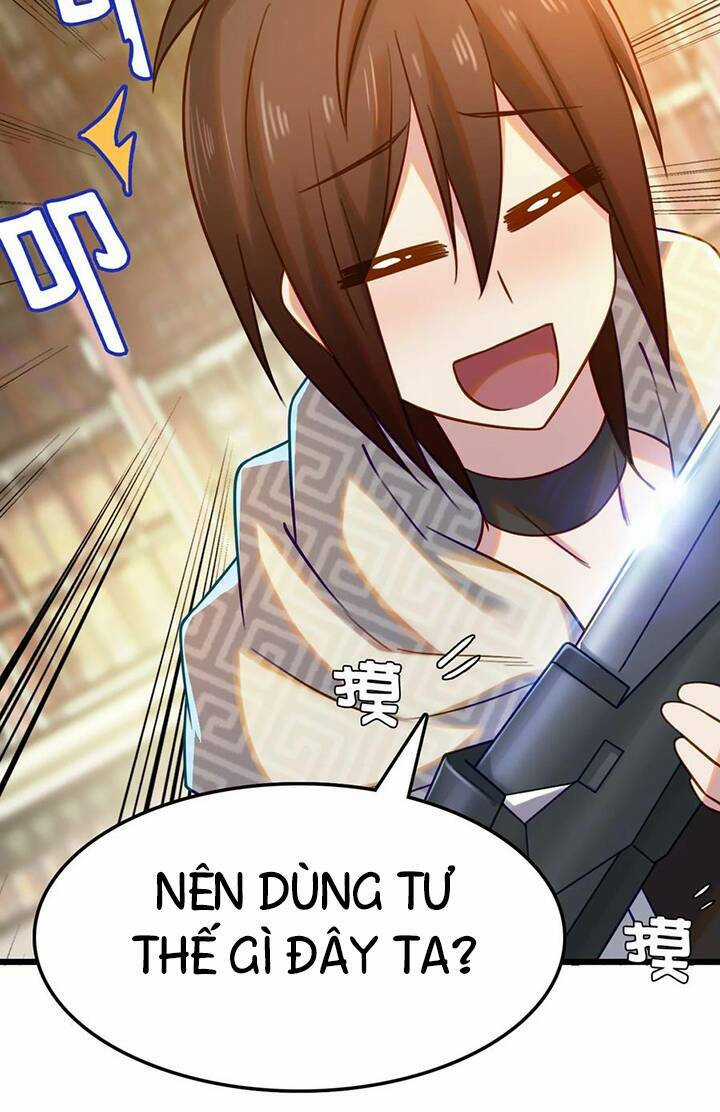 Đại Bảo Kiếm Của Tôi Chapter 8 trang 49