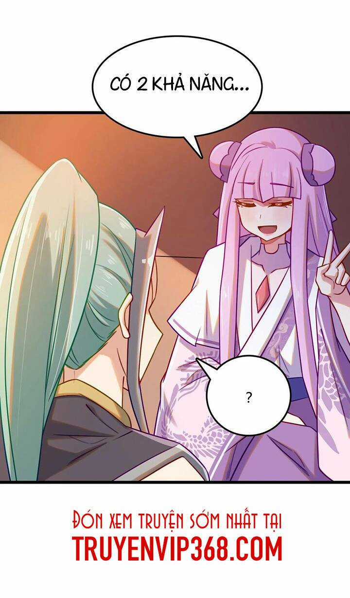 Đại Bảo Kiếm Của Tôi Chapter 8 trang 5