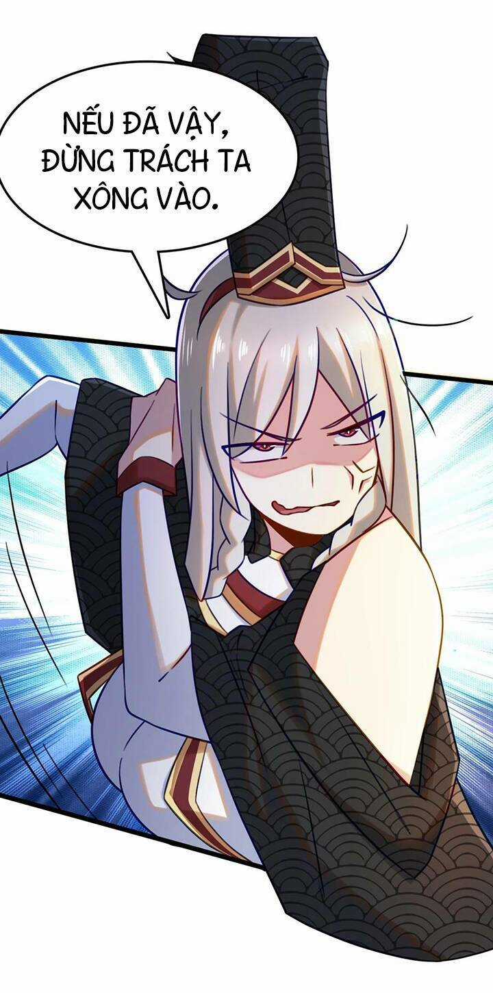 Đại Bảo Kiếm Của Tôi Chapter 8 trang 50