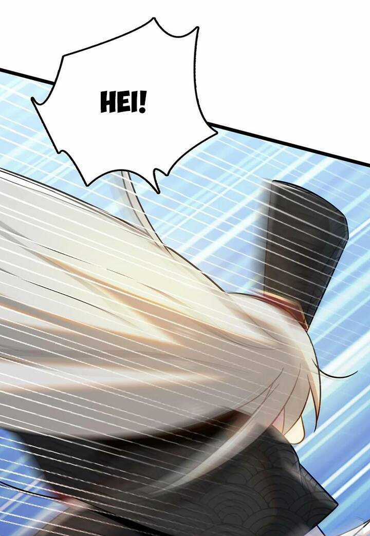 Đại Bảo Kiếm Của Tôi Chapter 8 trang 51