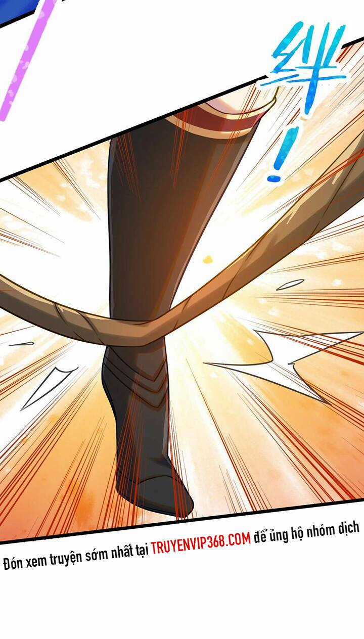 Đại Bảo Kiếm Của Tôi Chapter 8 trang 53