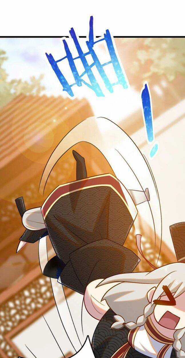 Đại Bảo Kiếm Của Tôi Chapter 8 trang 54