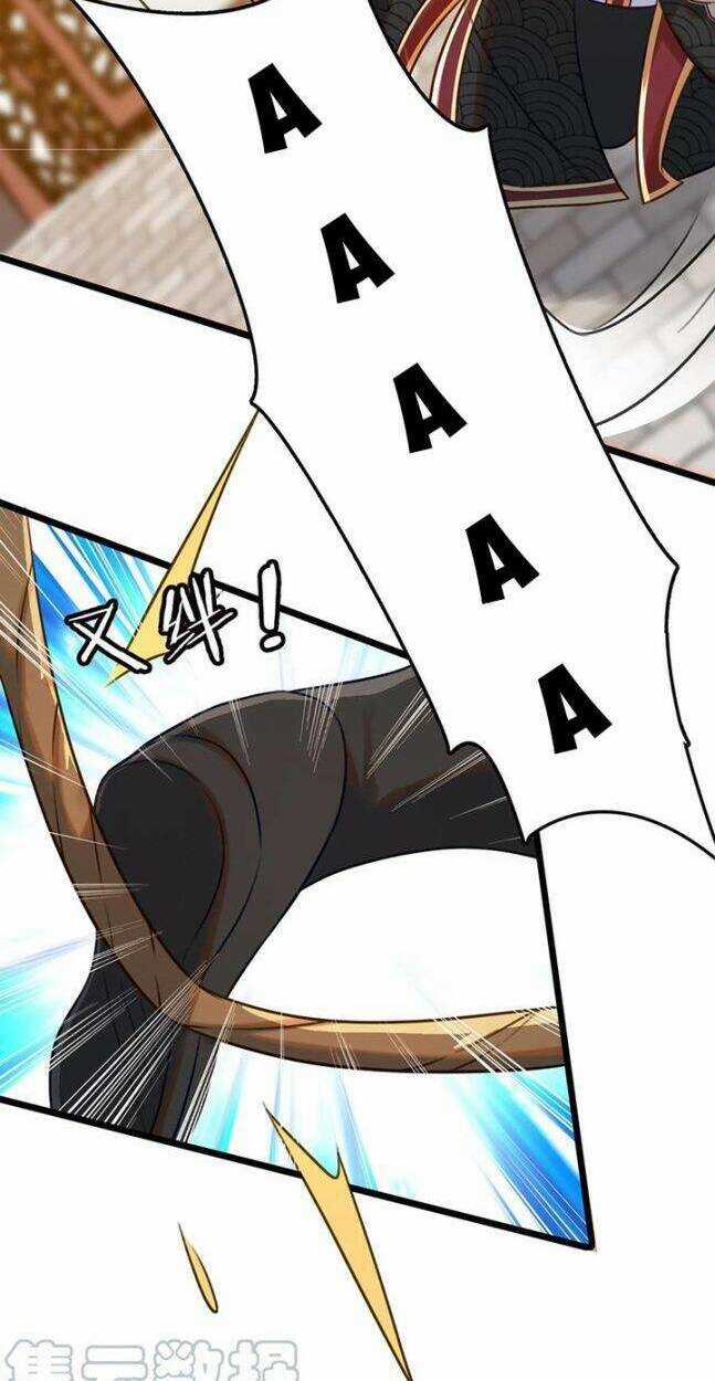 Đại Bảo Kiếm Của Tôi Chapter 8 trang 55