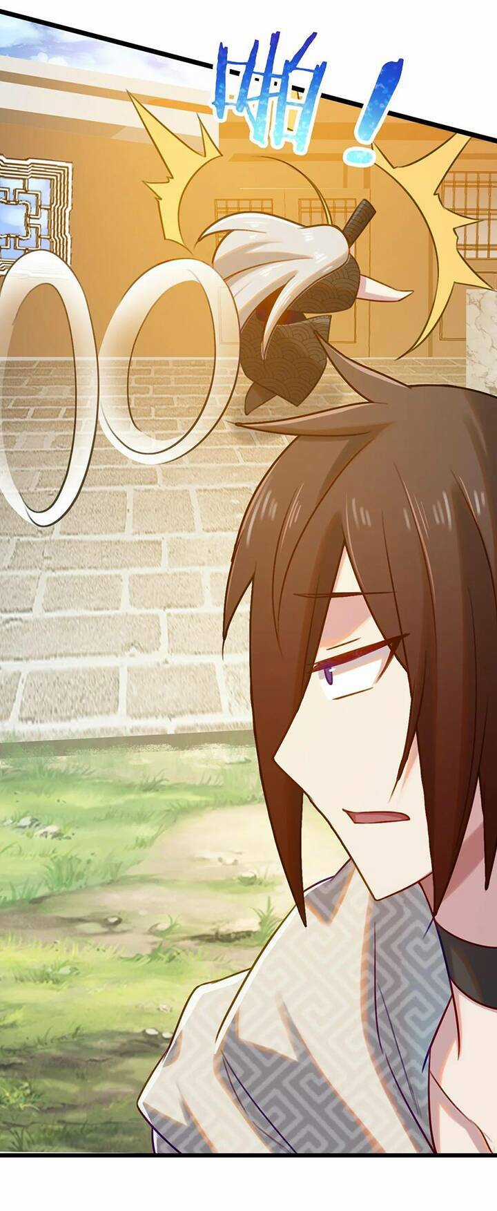 Đại Bảo Kiếm Của Tôi Chapter 8 trang 57