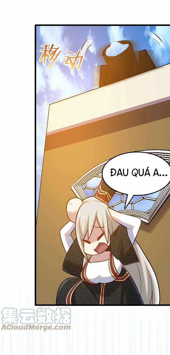 Đại Bảo Kiếm Của Tôi Chapter 8 trang 58