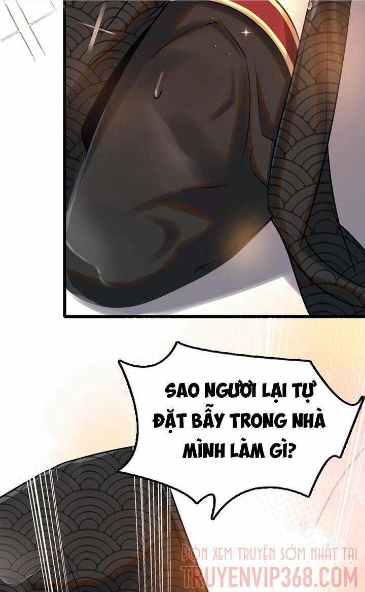 Đại Bảo Kiếm Của Tôi Chapter 8 trang 63