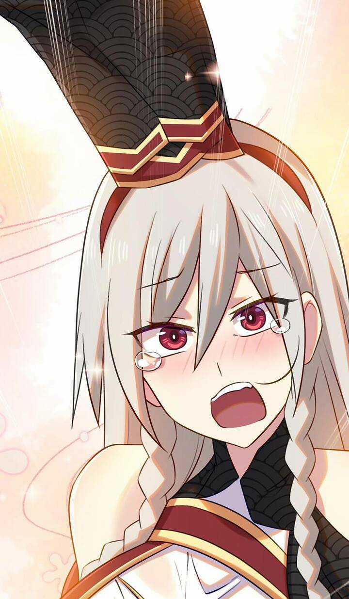 Đại Bảo Kiếm Của Tôi Chapter 8 trang 64