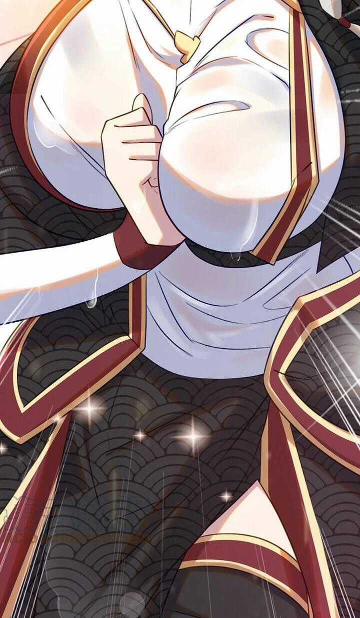 Đại Bảo Kiếm Của Tôi Chapter 8 trang 65