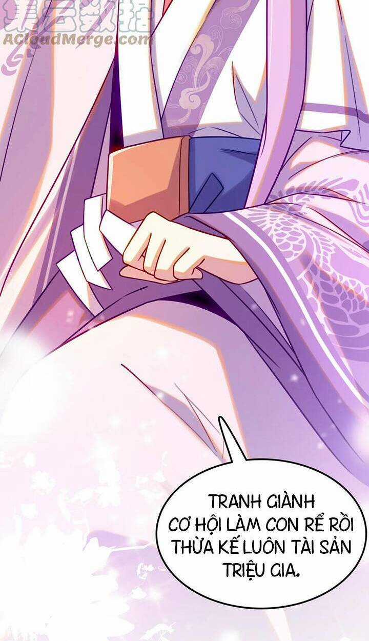 Đại Bảo Kiếm Của Tôi Chapter 8 trang 7