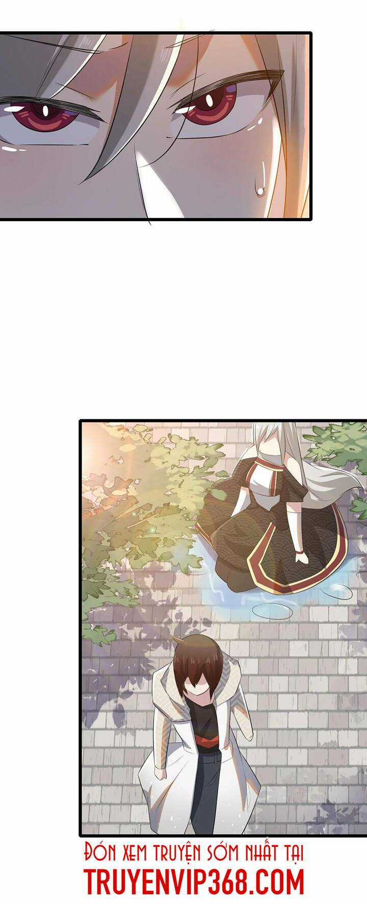 Đại Bảo Kiếm Của Tôi Chapter 9 trang 11