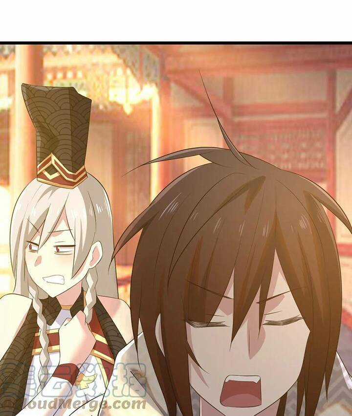 Đại Bảo Kiếm Của Tôi Chapter 9 trang 12