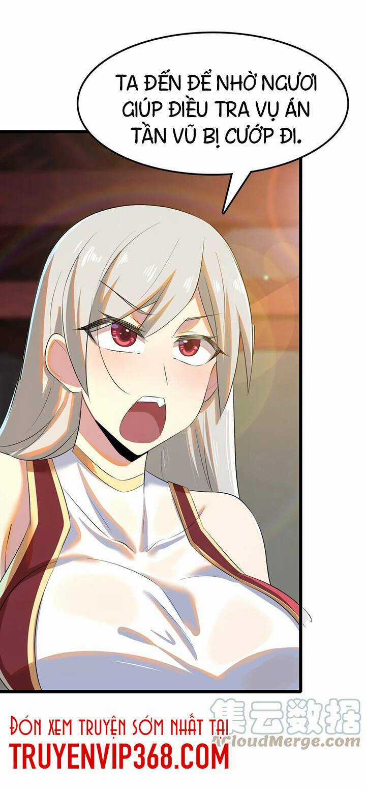 Đại Bảo Kiếm Của Tôi Chapter 9 trang 17