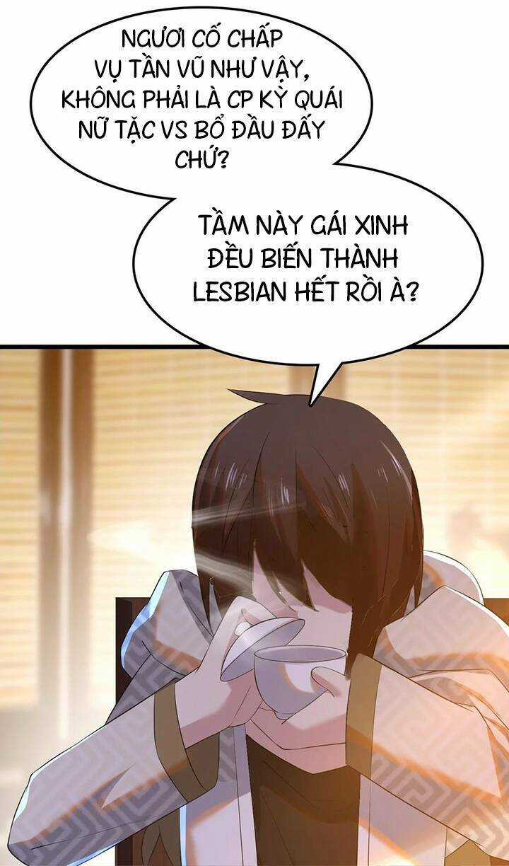 Đại Bảo Kiếm Của Tôi Chapter 9 trang 18