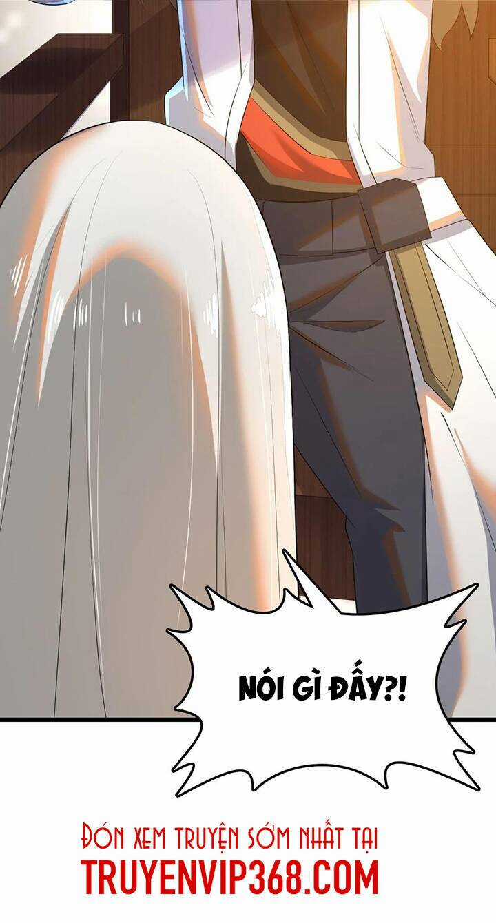 Đại Bảo Kiếm Của Tôi Chapter 9 trang 19