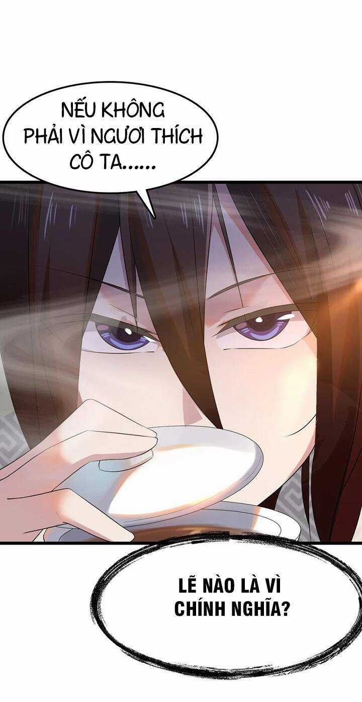 Đại Bảo Kiếm Của Tôi Chapter 9 trang 20