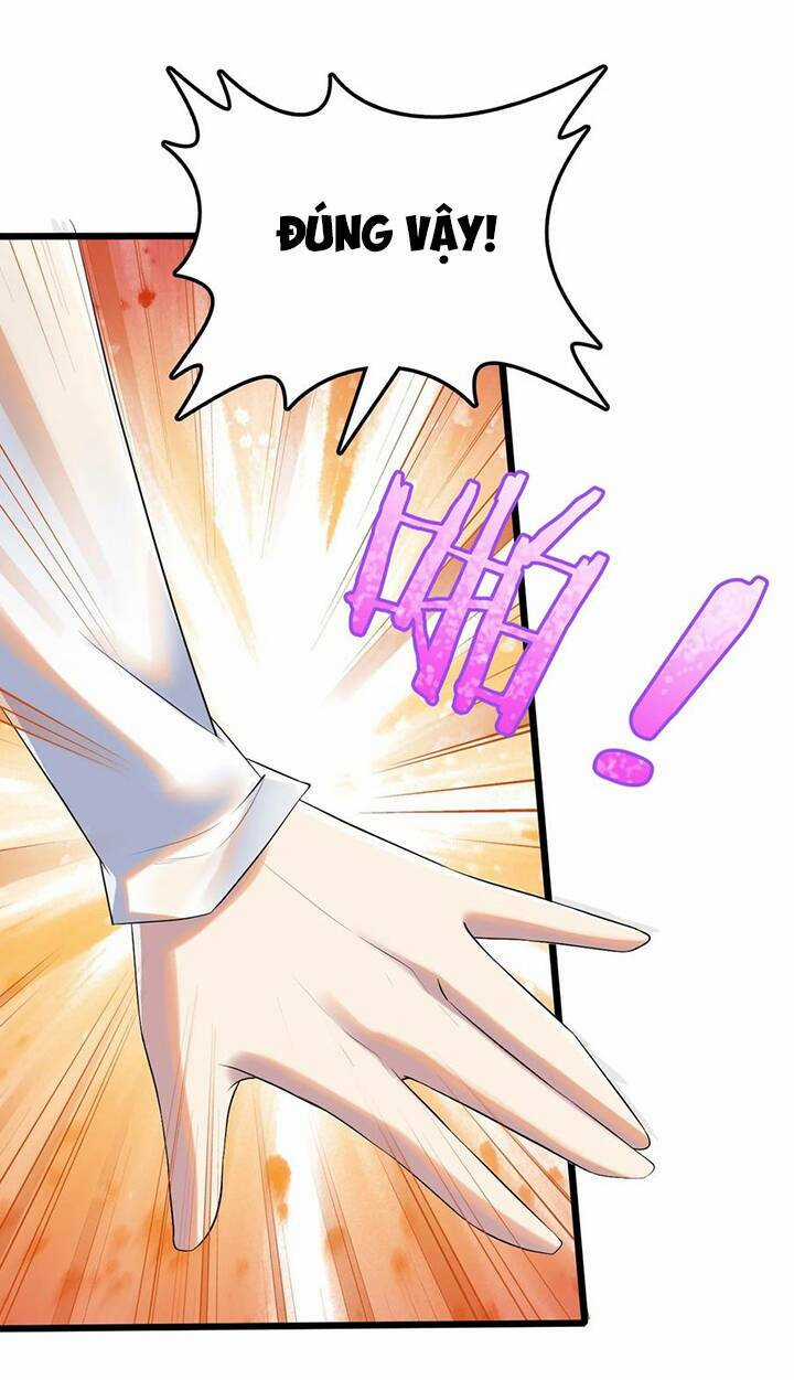 Đại Bảo Kiếm Của Tôi Chapter 9 trang 21