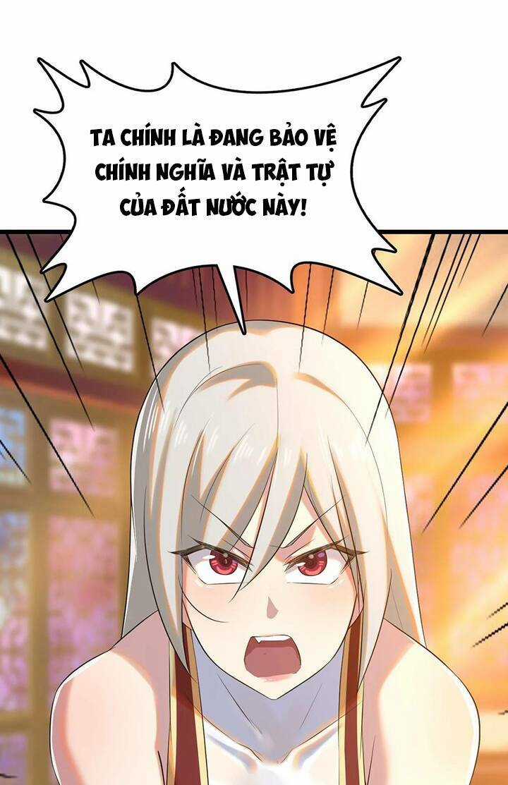 Đại Bảo Kiếm Của Tôi Chapter 9 trang 22