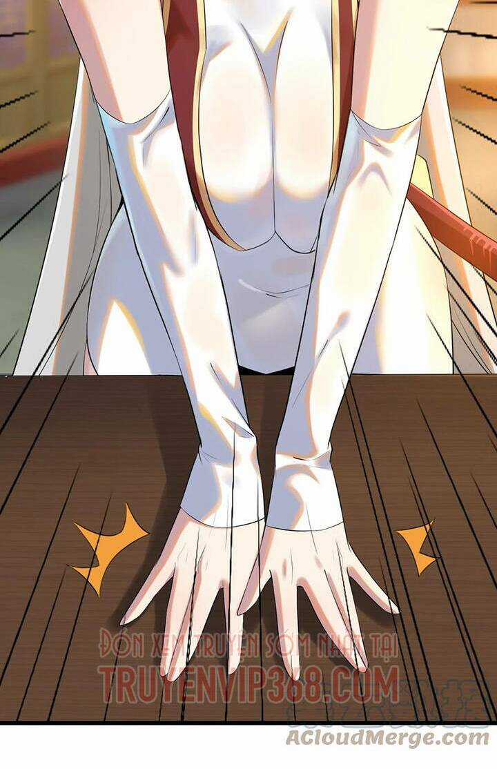 Đại Bảo Kiếm Của Tôi Chapter 9 trang 23