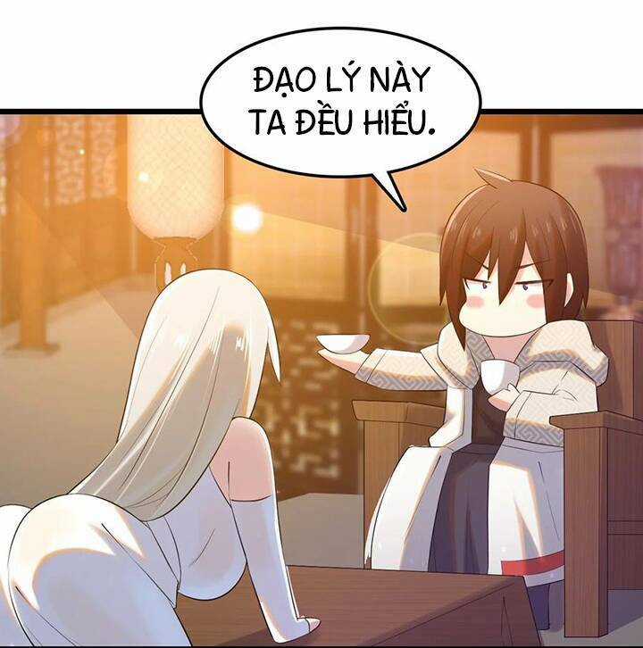 Đại Bảo Kiếm Của Tôi Chapter 9 trang 24