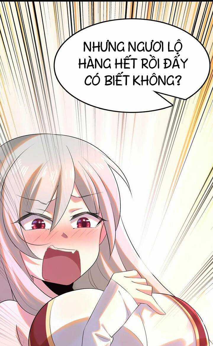 Đại Bảo Kiếm Của Tôi Chapter 9 trang 25