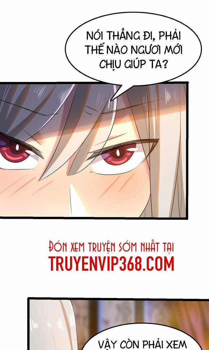 Đại Bảo Kiếm Của Tôi Chapter 9 trang 28