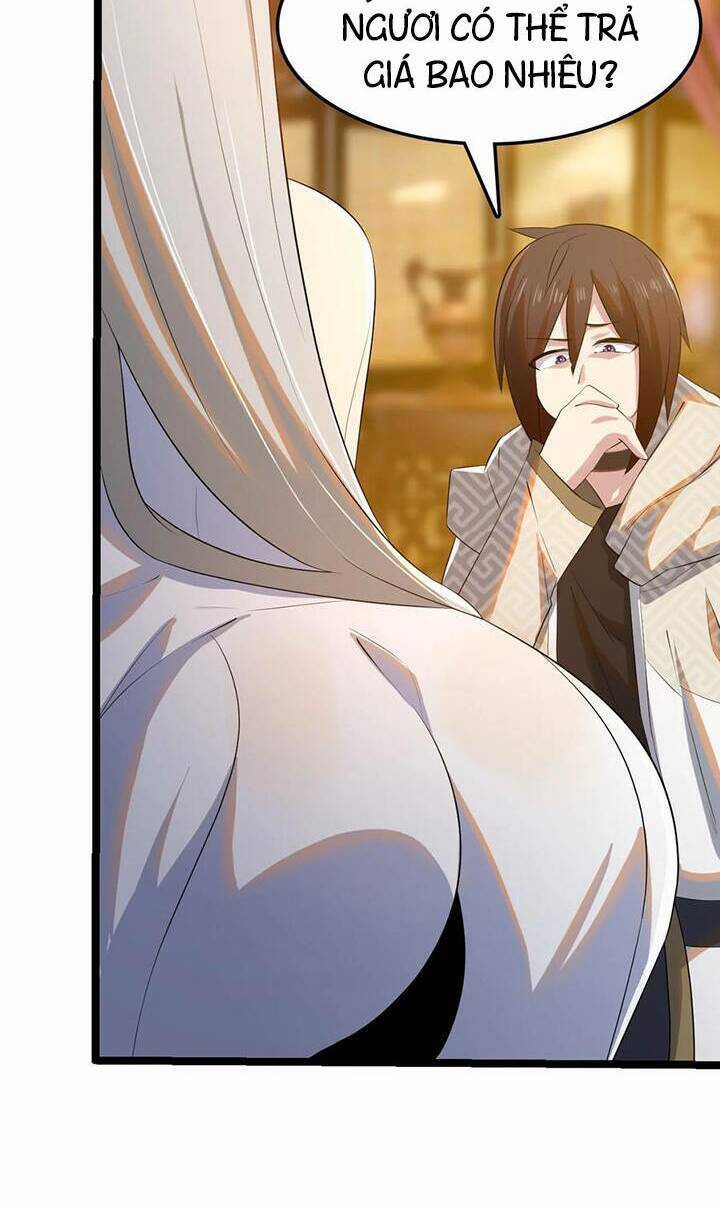 Đại Bảo Kiếm Của Tôi Chapter 9 trang 29