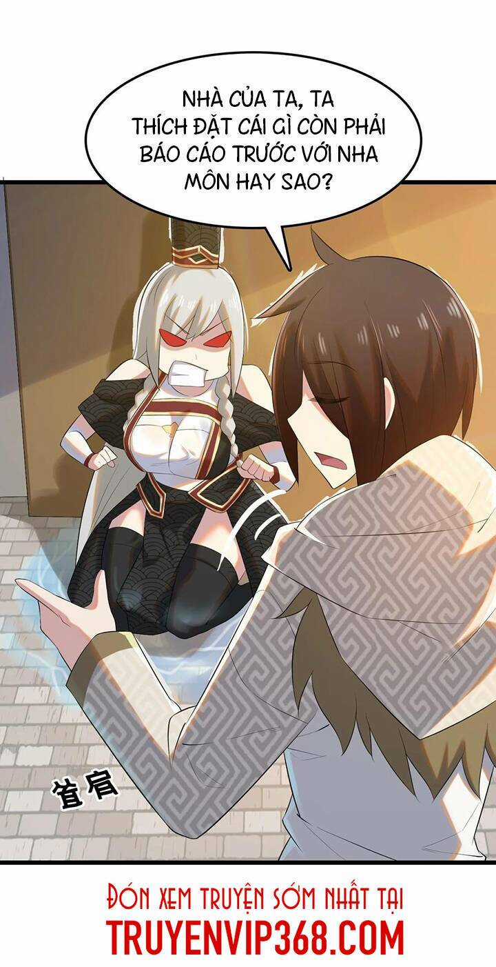 Đại Bảo Kiếm Của Tôi Chapter 9 trang 3