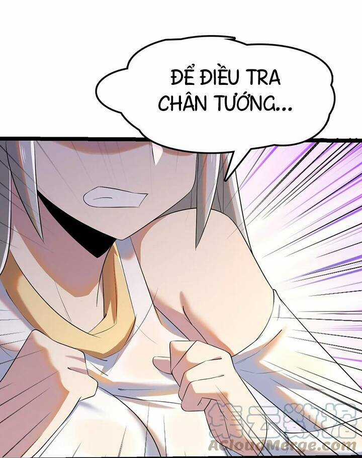 Đại Bảo Kiếm Của Tôi Chapter 9 trang 30