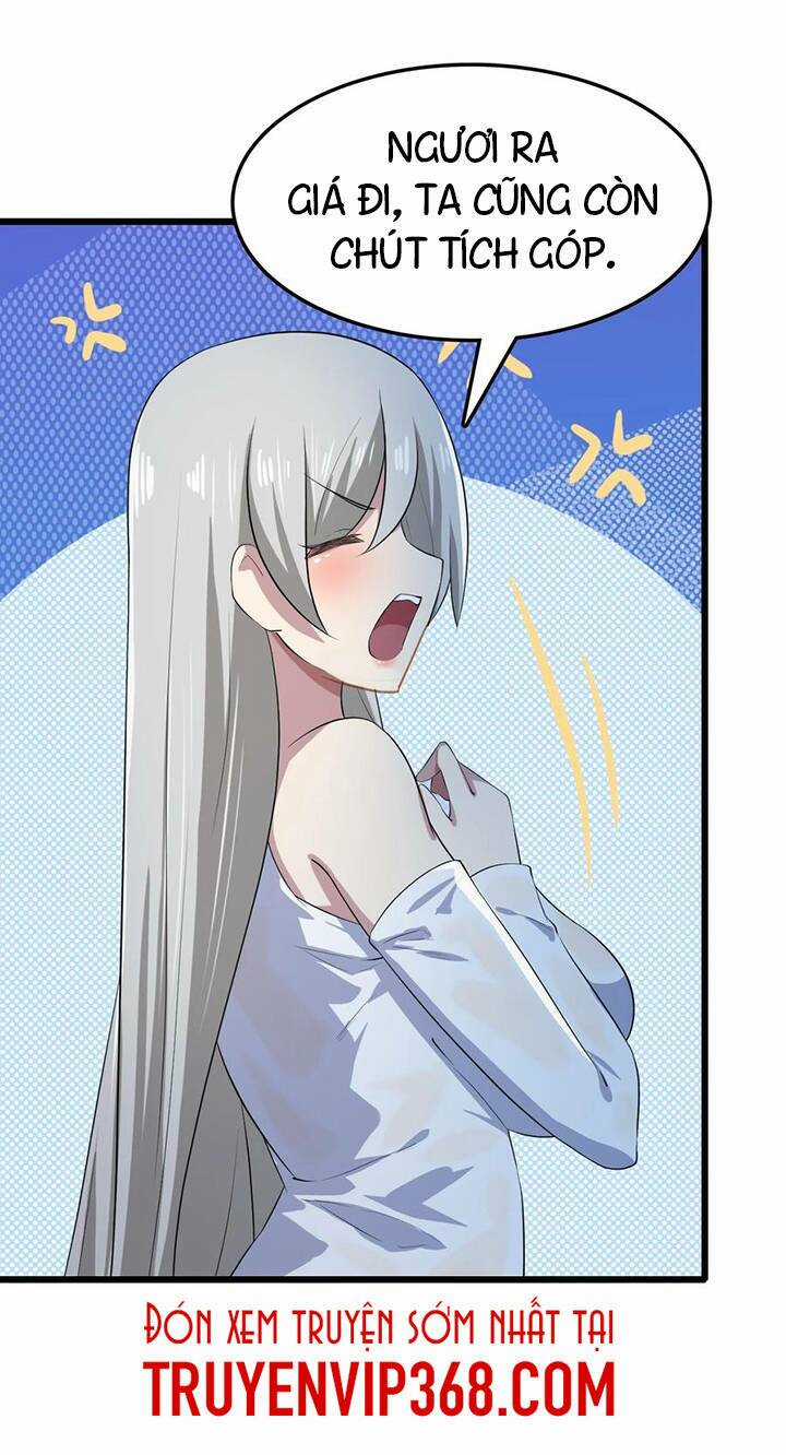 Đại Bảo Kiếm Của Tôi Chapter 9 trang 34