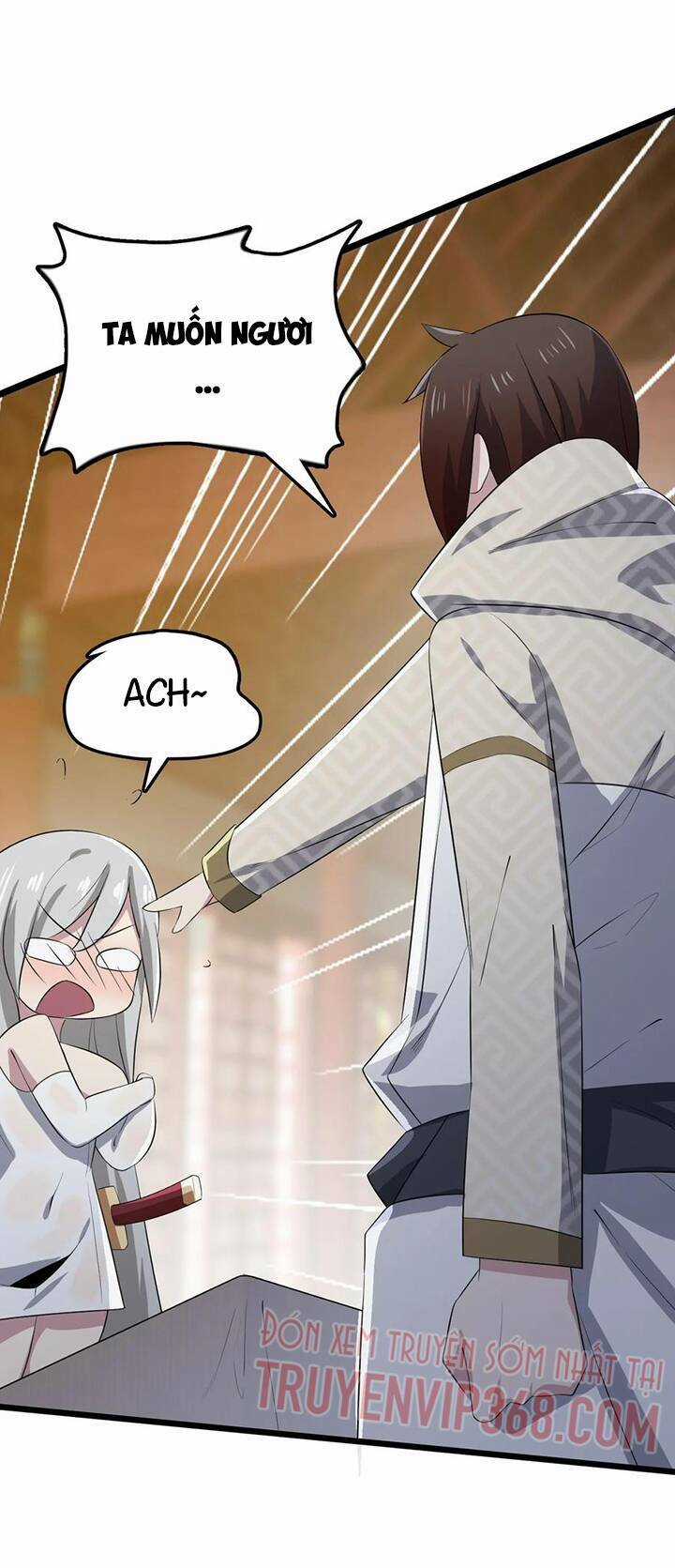 Đại Bảo Kiếm Của Tôi Chapter 9 trang 36