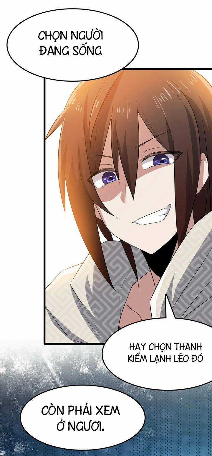 Đại Bảo Kiếm Của Tôi Chapter 9 trang 39