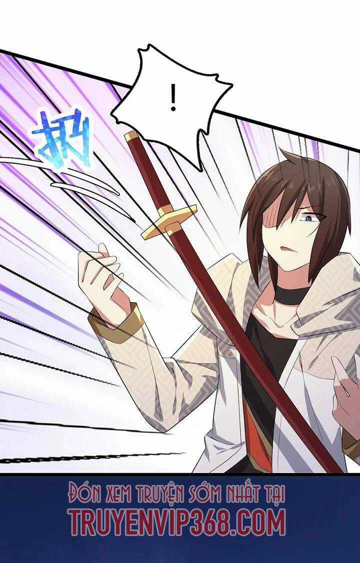 Đại Bảo Kiếm Của Tôi Chapter 9 trang 41