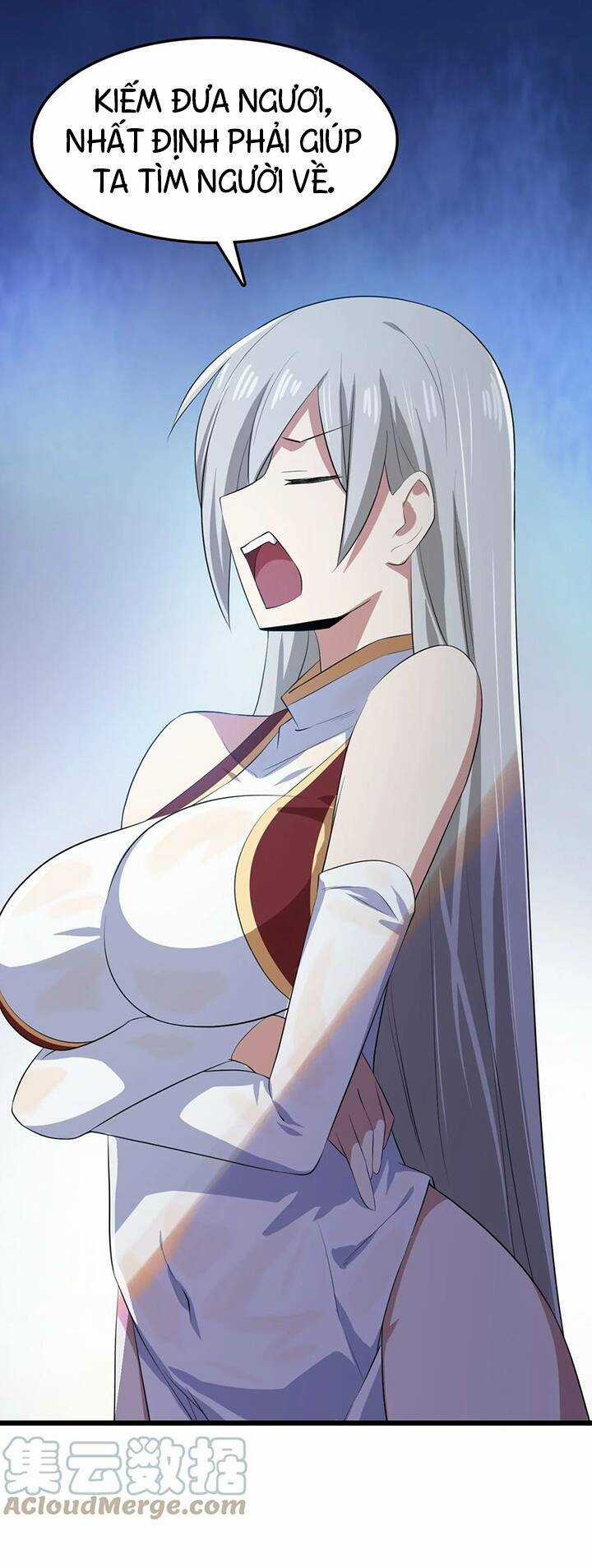 Đại Bảo Kiếm Của Tôi Chapter 9 trang 42