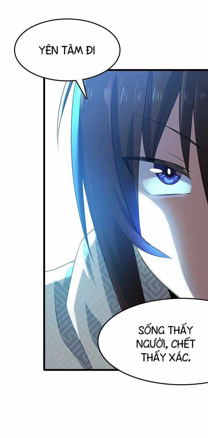 Đại Bảo Kiếm Của Tôi Chapter 9 trang 43