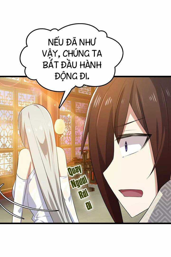 Đại Bảo Kiếm Của Tôi Chapter 9 trang 44